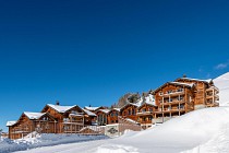 White Pearl Lodge & Spa ***** 